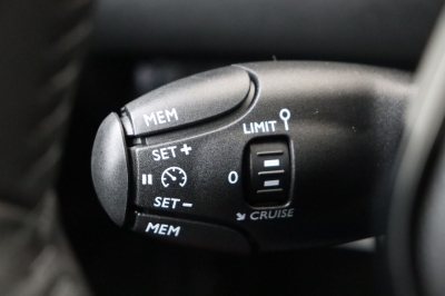 Peugeot 2008 Turbo 100 ch BVM6 Allure