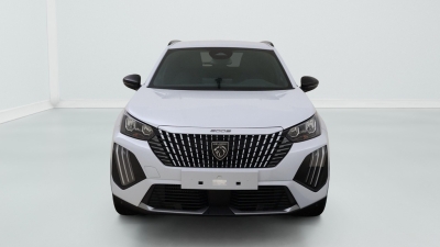 Peugeot 2008 Turbo 100 ch BVM6 Allure