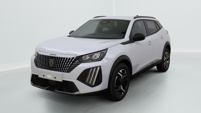 Peugeot 2008 Turbo 100 ch BVM6 Allure