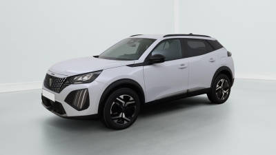 Peugeot 2008 Turbo 100 ch BVM6 Allure