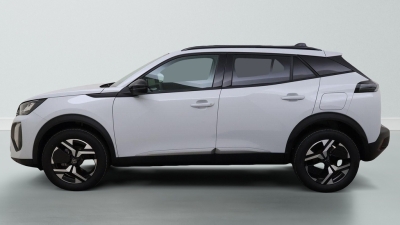 Peugeot 2008 Turbo 100 ch BVM6 Allure