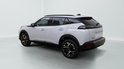 Peugeot 2008 Turbo 100 ch BVM6 Allure
