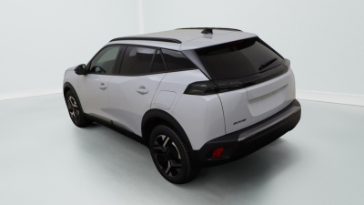 Peugeot 2008 Turbo 100 ch BVM6 Allure