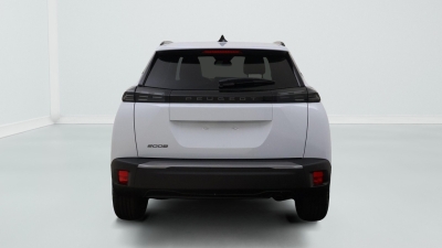 Peugeot 2008 Turbo 100 ch BVM6 Allure