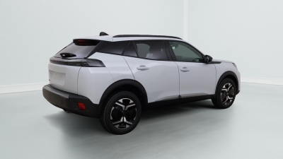 Peugeot 2008 Turbo 100 ch BVM6 Allure
