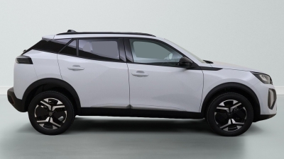 Peugeot 2008 Turbo 100 ch BVM6 Allure