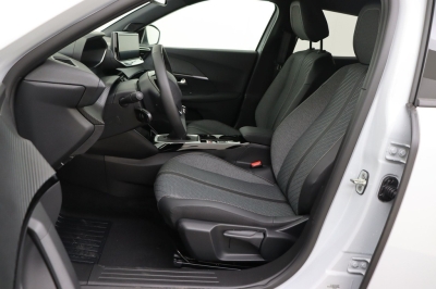 Peugeot 2008 Turbo 100 ch BVM6 Allure