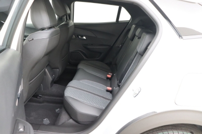 Peugeot 2008 Turbo 100 ch BVM6 Allure