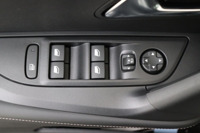 Peugeot 2008 Turbo 100 ch BVM6 Allure