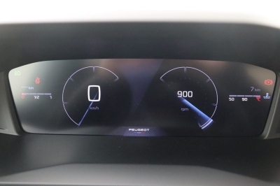 Peugeot 2008 Turbo 100 ch BVM6 Allure