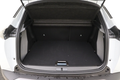 Peugeot 2008 Turbo 100 ch BVM6 Allure
