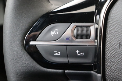 Peugeot 2008 Turbo 100 ch BVM6 Allure