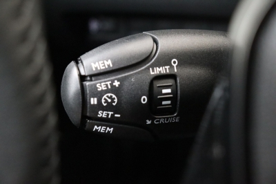 Peugeot 2008 Turbo 100 ch BVM6 Allure
