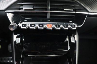 Peugeot 2008 Turbo 100 ch BVM6 Allure