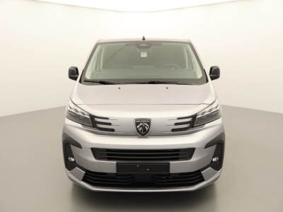 Peugeot EXPERT DC XL LUXURY EDITION BlueHDi 180 BVA