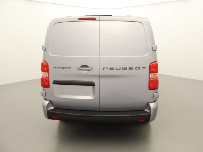 Peugeot EXPERT DC XL LUXURY EDITION BlueHDi 180 BVA
