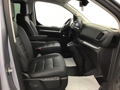 Peugeot EXPERT DC XL LUXURY EDITION BlueHDi 180 BVA