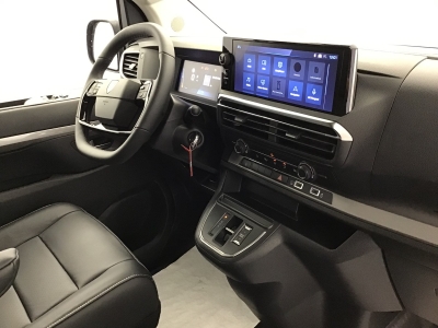 Peugeot EXPERT DC XL LUXURY EDITION BlueHDi 180 BVA