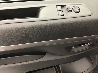 Peugeot EXPERT DC XL LUXURY EDITION BlueHDi 180 BVA