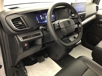 Peugeot EXPERT DC XL LUXURY EDITION BlueHDi 180 BVA