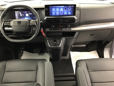 Peugeot EXPERT DC XL LUXURY EDITION BlueHDi 180 BVA