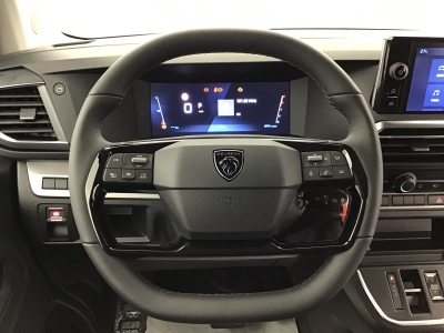 Peugeot EXPERT DC XL LUXURY EDITION BlueHDi 180 BVA