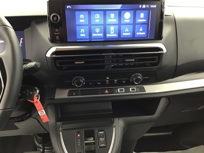 Peugeot EXPERT DC XL LUXURY EDITION BlueHDi 180 BVA