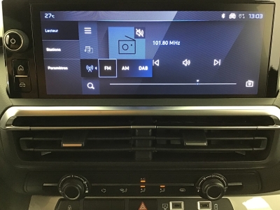 Peugeot EXPERT DC XL LUXURY EDITION BlueHDi 180 BVA