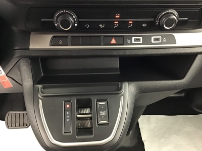 Peugeot EXPERT DC XL LUXURY EDITION BlueHDi 180 BVA