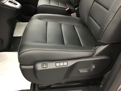 Peugeot EXPERT DC XL LUXURY EDITION BlueHDi 180 BVA