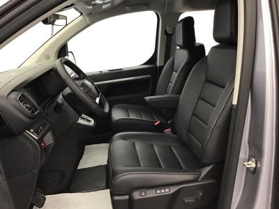 Peugeot EXPERT DC XL LUXURY EDITION BlueHDi 180 BVA