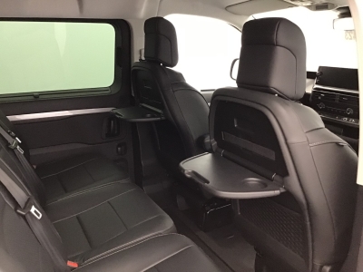 Peugeot EXPERT DC XL LUXURY EDITION BlueHDi 180 BVA