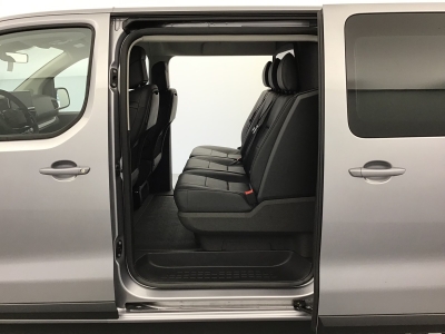 Peugeot EXPERT DC XL LUXURY EDITION BlueHDi 180 BVA