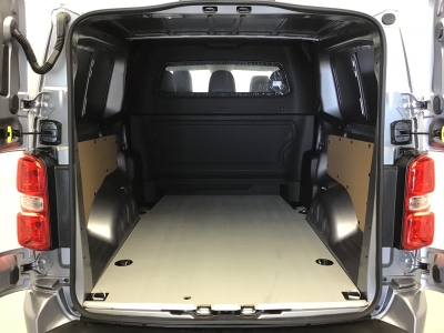 Peugeot EXPERT DC XL LUXURY EDITION BlueHDi 180 BVA