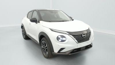 Nissan Juke HYBRID 143 N-CONNECTA