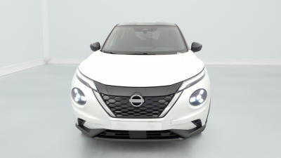 Nissan Juke HYBRID 143 N-CONNECTA