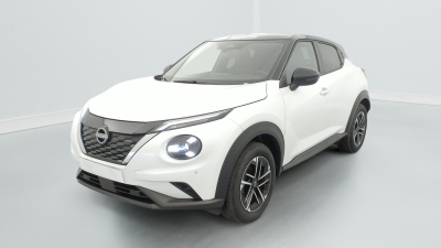 Nissan Juke HYBRID 143 N-CONNECTA