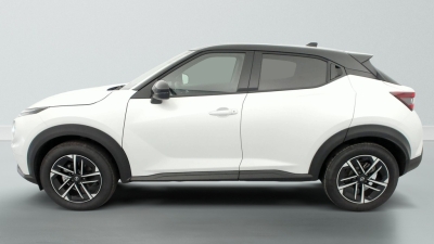 Nissan Juke HYBRID 143 N-CONNECTA