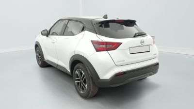 Nissan Juke HYBRID 143 N-CONNECTA