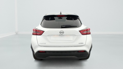 Nissan Juke HYBRID 143 N-CONNECTA