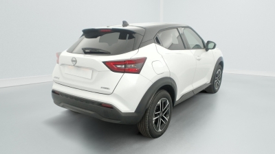 Nissan Juke HYBRID 143 N-CONNECTA