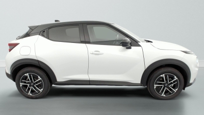Nissan Juke HYBRID 143 N-CONNECTA