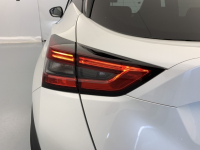 Nissan Juke HYBRID 143 N-CONNECTA