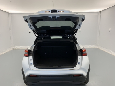 Nissan Juke HYBRID 143 N-CONNECTA
