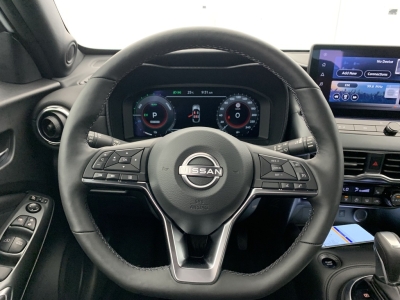 Nissan Juke HYBRID 143 N-CONNECTA