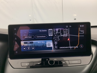 Nissan Juke HYBRID 143 N-CONNECTA