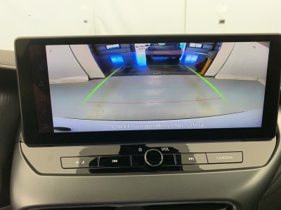 Nissan Juke HYBRID 143 N-CONNECTA