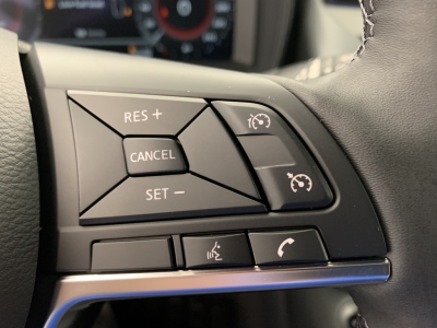 Nissan Juke HYBRID 143 N-CONNECTA