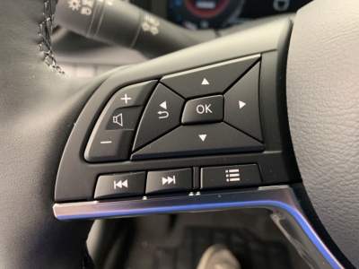Nissan Juke HYBRID 143 N-CONNECTA