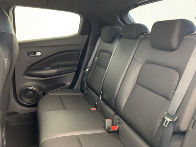 Nissan Juke HYBRID 143 N-CONNECTA